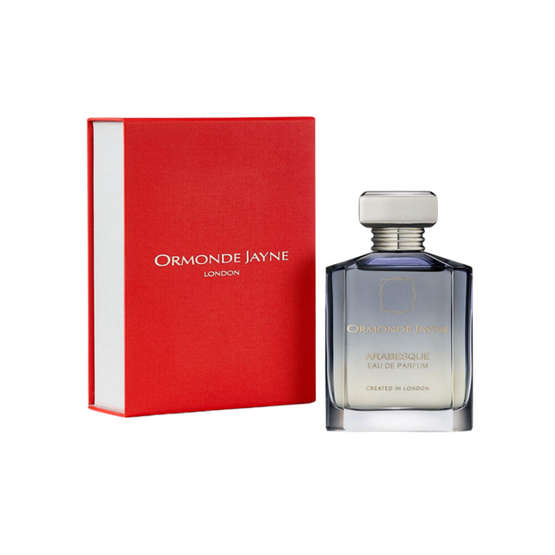 OJ PARFUM ARABESQUE