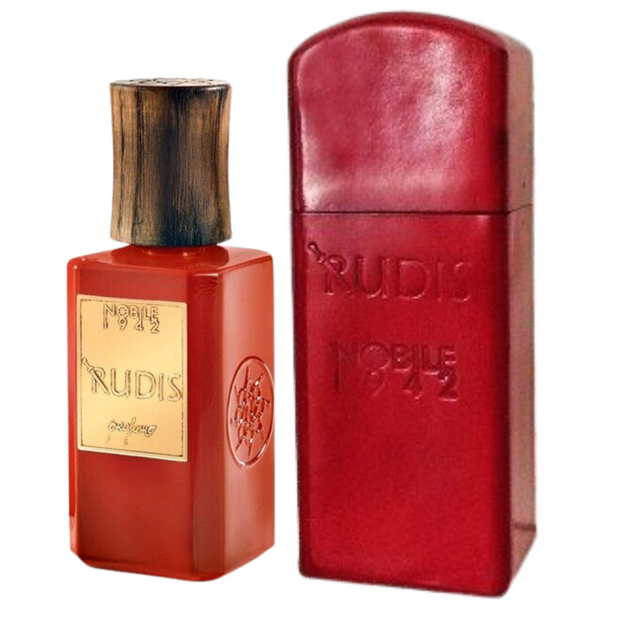 Rudis Nobile 1942