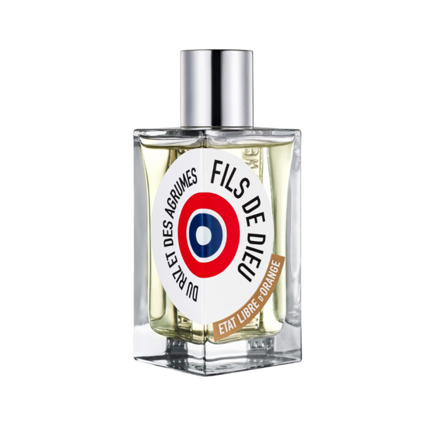 Fils De Dieu Edp