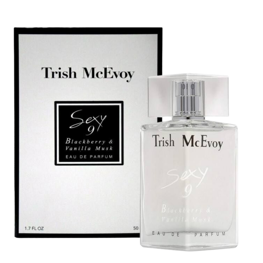 MCEVOY SEXY 9 – DNA PERFUMO