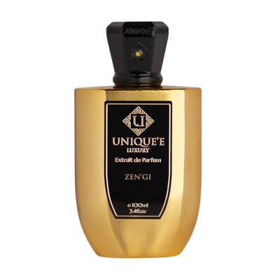 ZEN'GI UNIQUE'E LUXURY