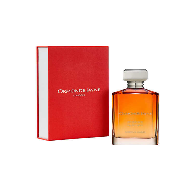 OJ PARFUM BYZANCE