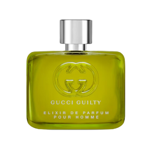 Elixir de Parfum pour Homme