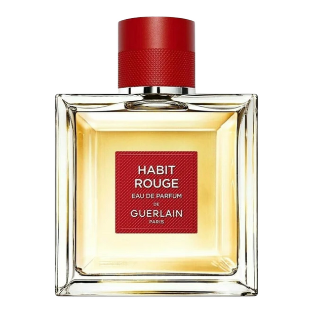 Habit Rouge Rouge Prive