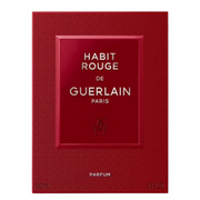 Habit Rouge Rouge Prive