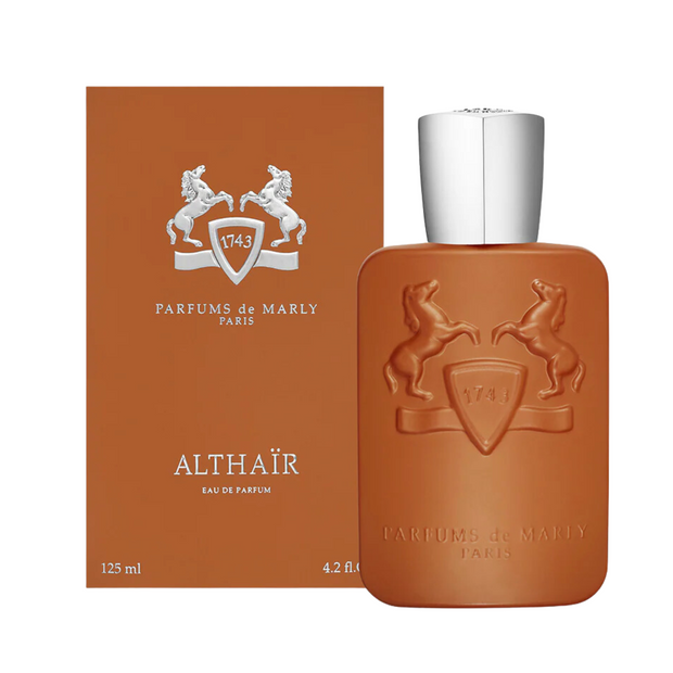 *Althair Parfums de Marly