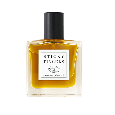 Sticky Fingers Edp