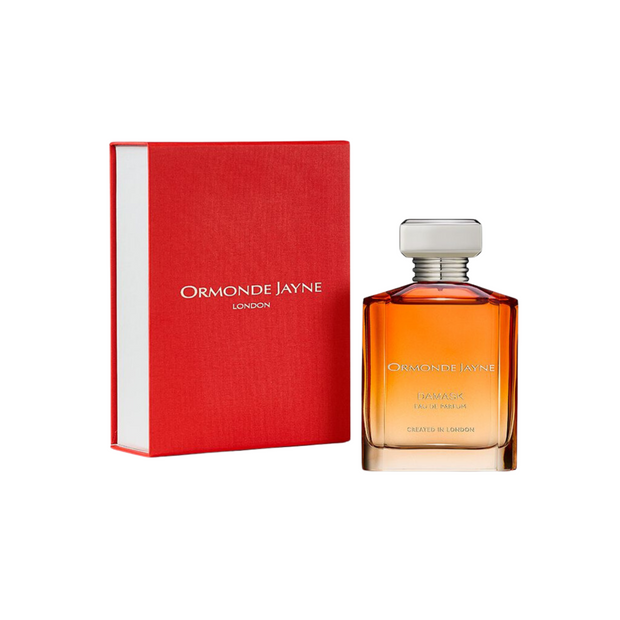 OJ PARFUM DAMASK