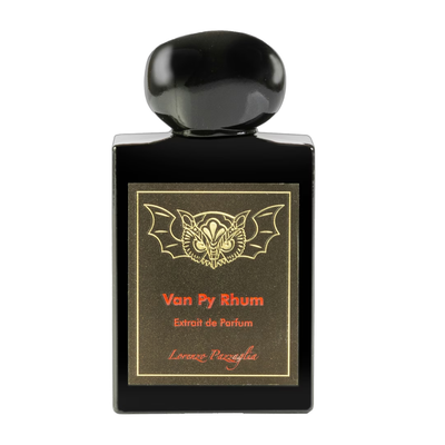 Lorenzo Pazzaglia Van Py Rhum