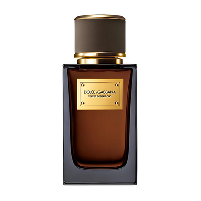 Velvet Desert Oud EDP