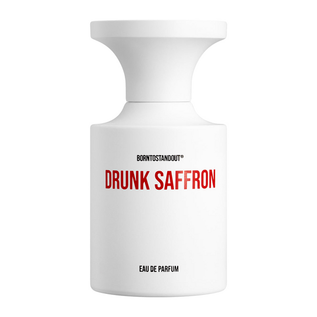 DRUNK SAFFRON EDP