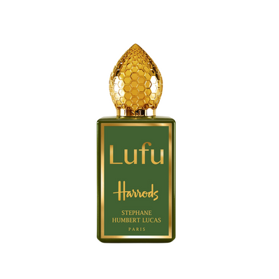 LUFU HARRODS