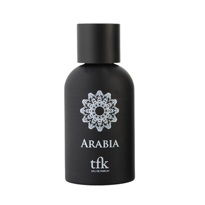 ARABIA THE FRAGRANCE KITCHEN