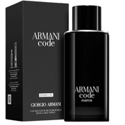 *Armani Code Parfum