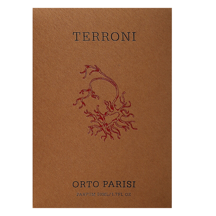 *Terroni Orto Parisi