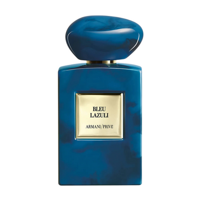 *Armani Privé Bleu Lazuli