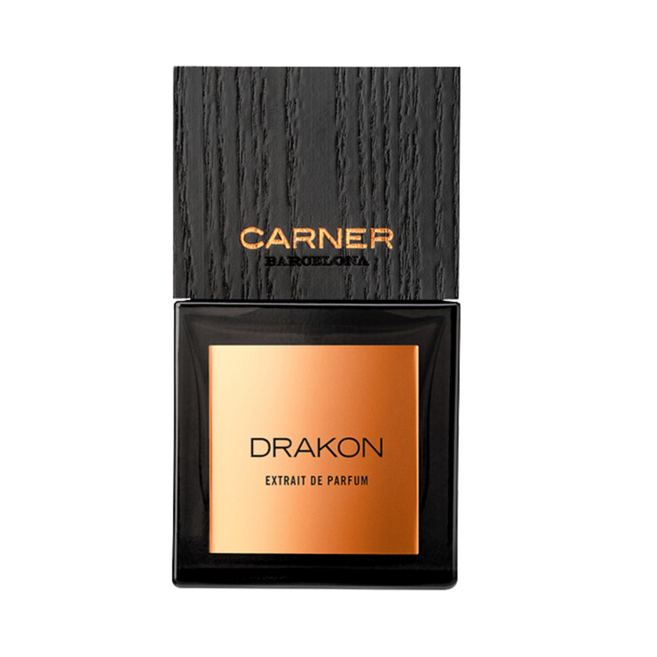 *Carner Drakon