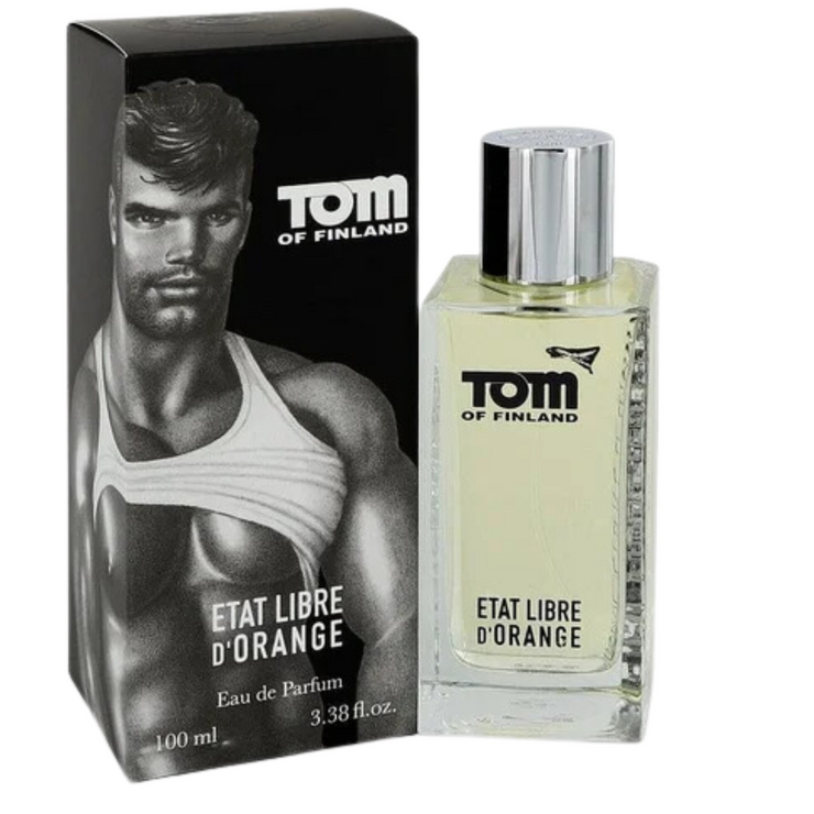 Tom of Finland