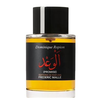 *Promise Frederic Malle