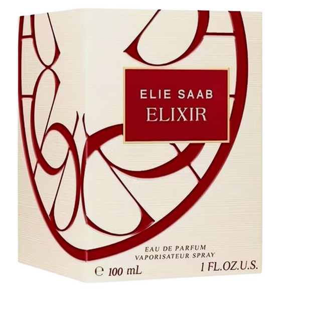 *Elixir Elie Saab