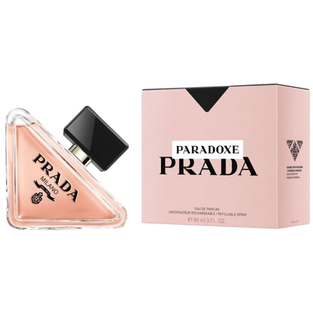 *Prada Paradoxe