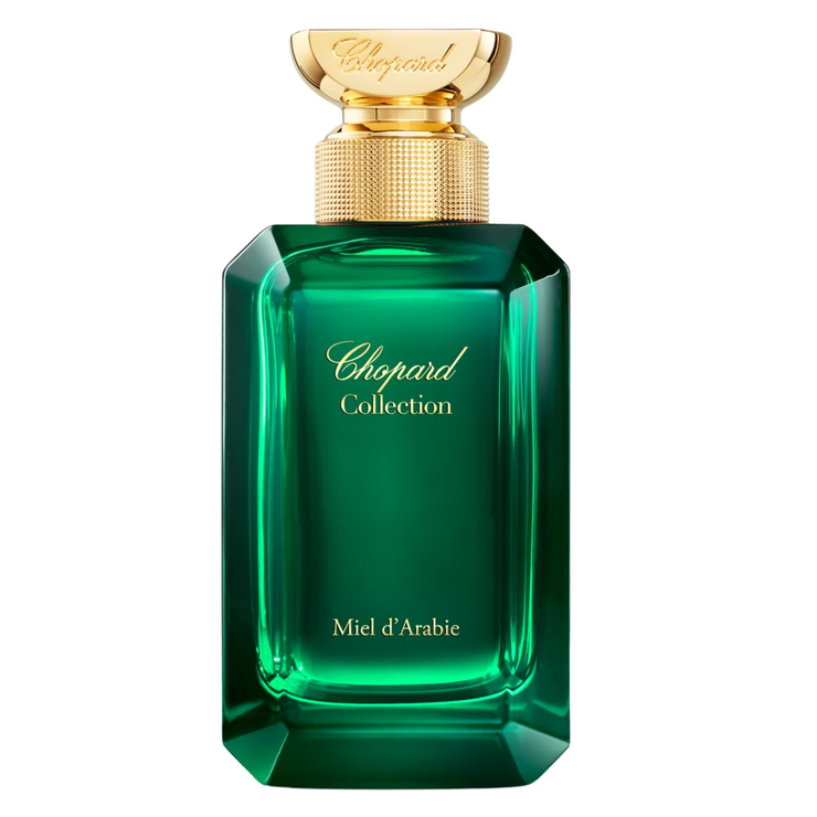 *chopard miel d'arabie