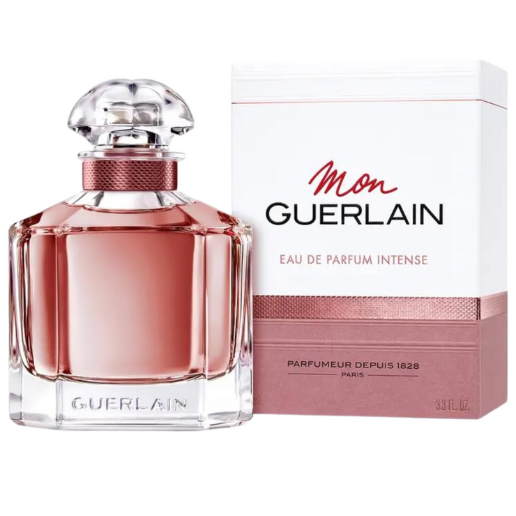 *Mon Guerlain Intense