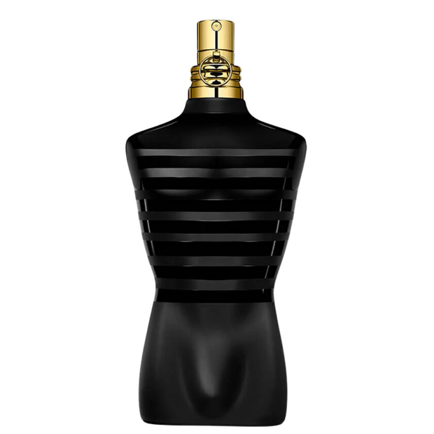 *Le Male Le Parfum intense