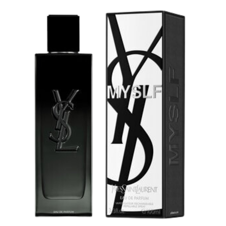 MYSLF Yves Saint Laurent