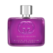 *Gucci Guilty Elixir pour femme