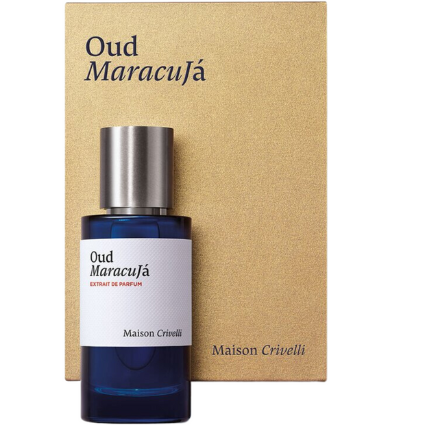 *Oud maracuja masion crivelli