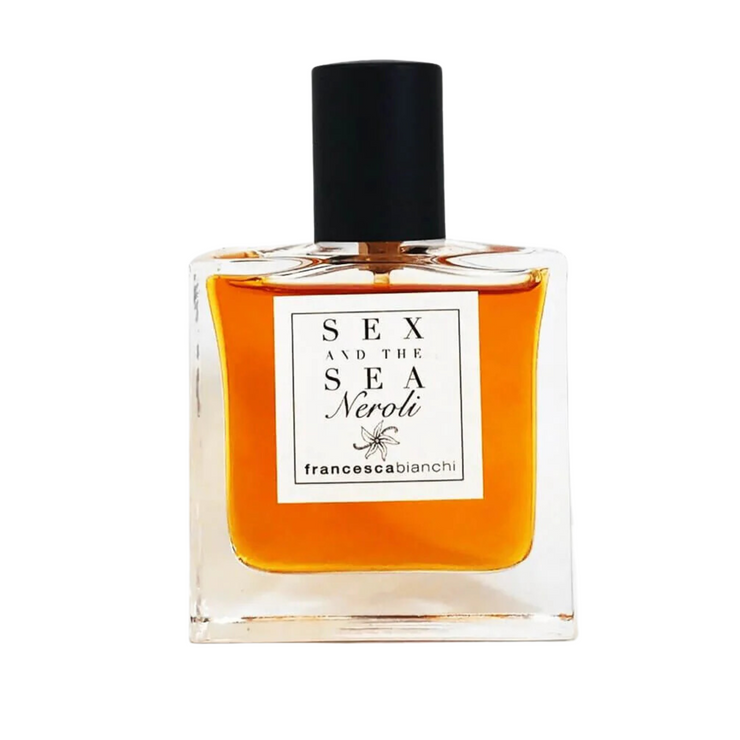 *Sex And The Sea Neroli