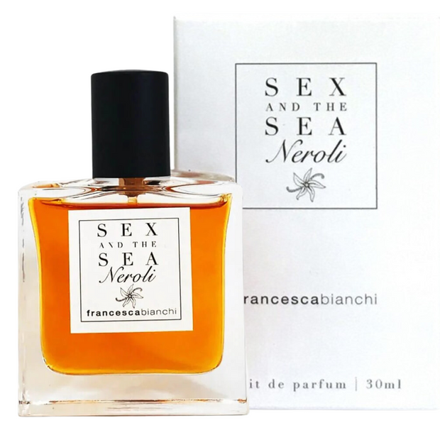 *Sex And The Sea Neroli