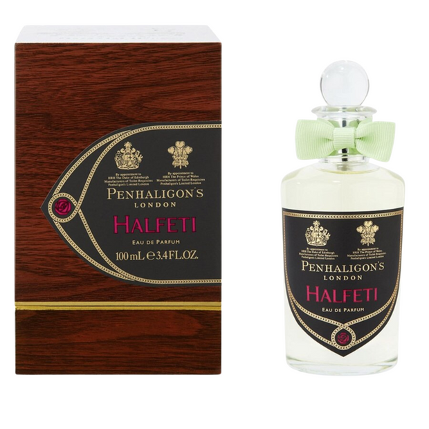 *Halfeti Penhaligon's