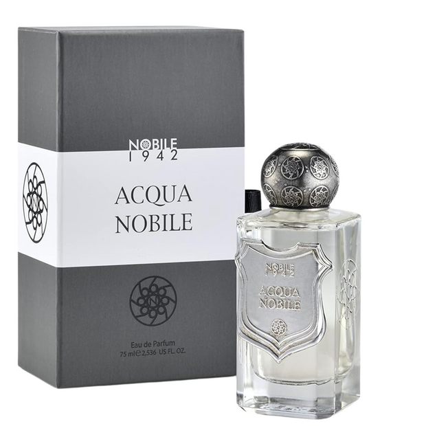 Acqua Nobile 1942