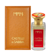 Castelli Di Sabbia Nobile 1942