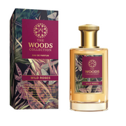 Wild Roses The Woods Collection