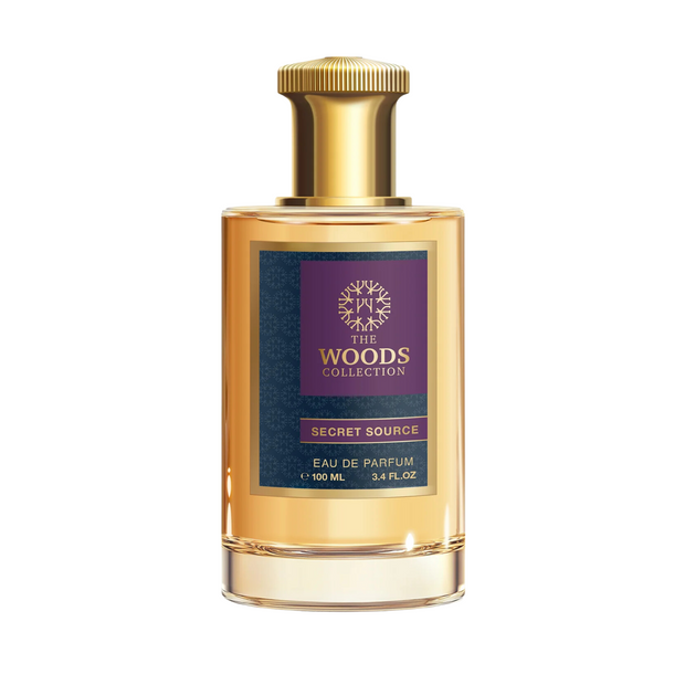 Secret Source The Woods Collection