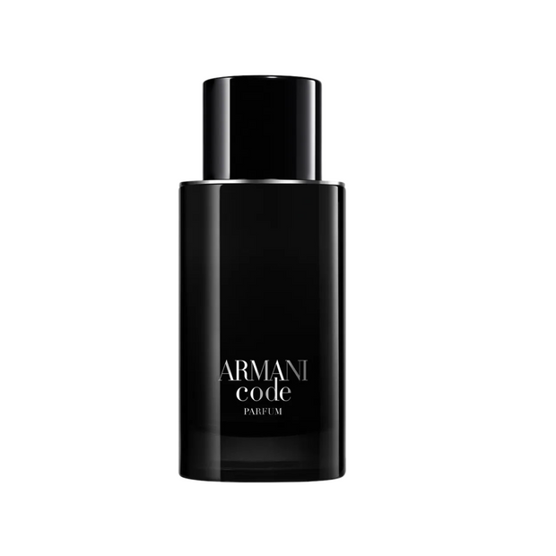 *Armani Code Parfum