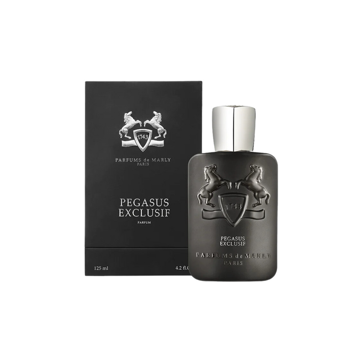 PEGASUS EXCLUSIF