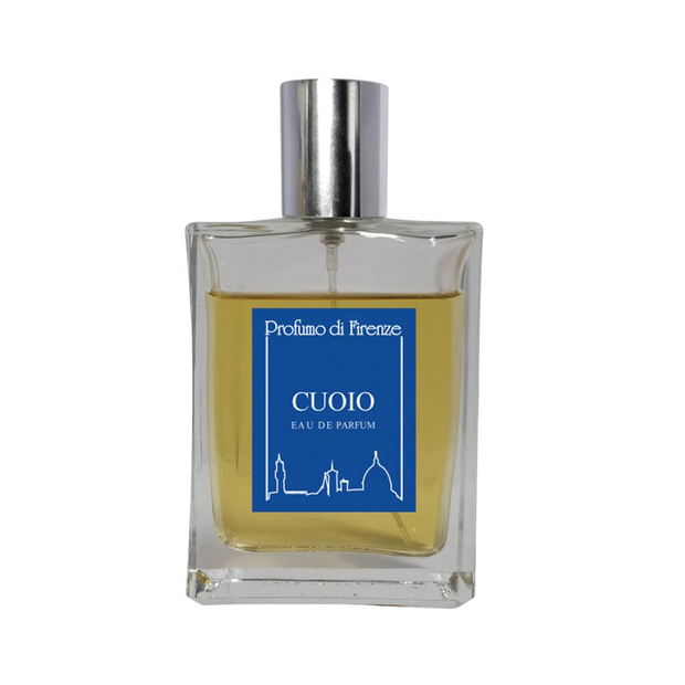 CUOIO PROFUMO DI FIRENZE