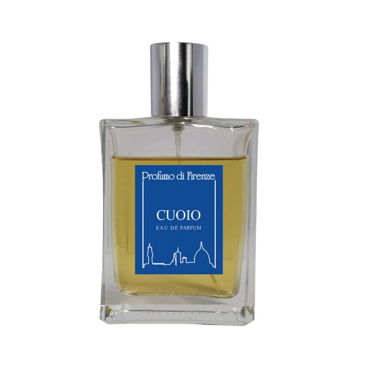 CUOIO PROFUMO DI FIRENZE