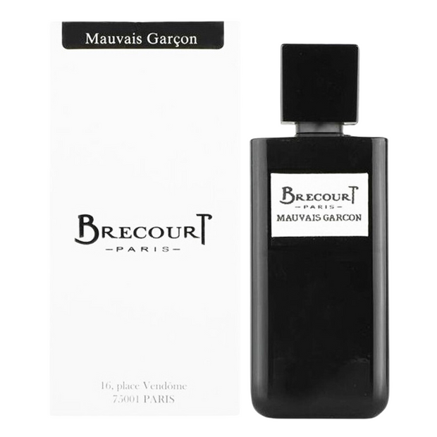 Mauvais Garcon Brecourt