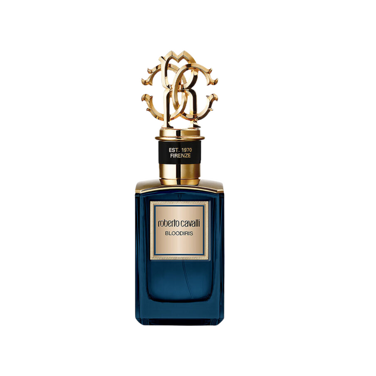 BLOODIRIS ROBERTO CAVALLI GOLD