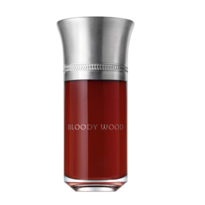 Bloody Wood Les Liquides Imaginaires