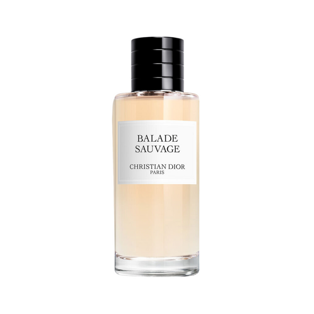 Balade Sauvage Dior