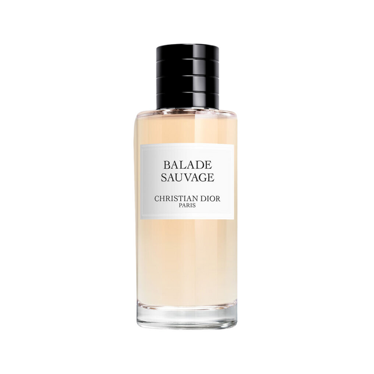 Balade Sauvage Dior