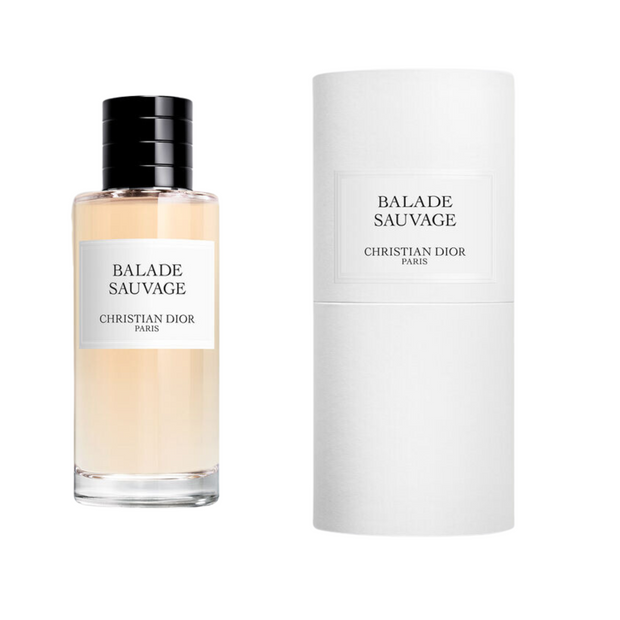 Balade Sauvage Dior