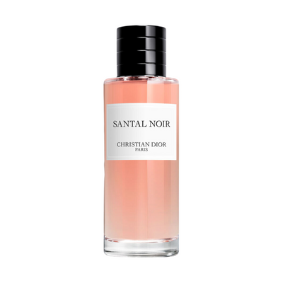 Santal Noir Dior