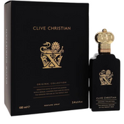 *CLIVE CHRISTIAN X Feminine Perfume